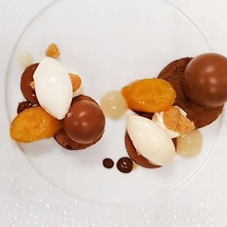 호텔 Hotel Wemperhardt 4*