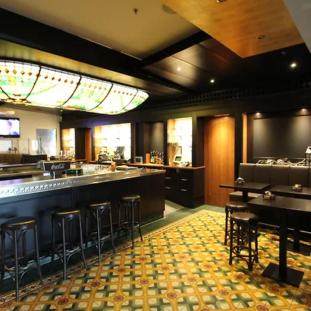 文珀哈特酒店 酒店 4*