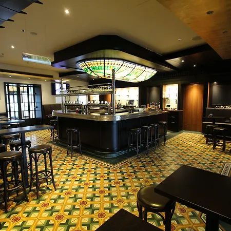 Hotel Wemperhardt فندق