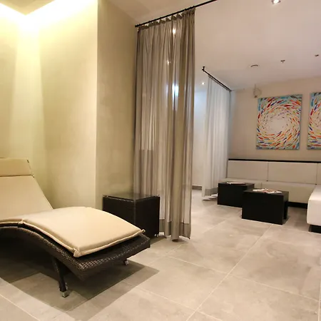 酒店 文珀哈特酒店 Wemperhardt