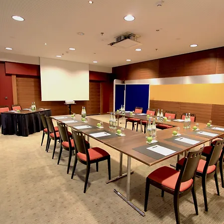 文珀哈特酒店 酒店