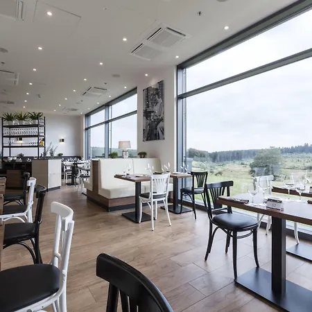 文珀哈特酒店 Wemperhardt