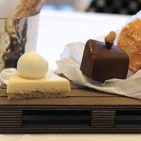 酒店 文珀哈特酒店 Wemperhardt