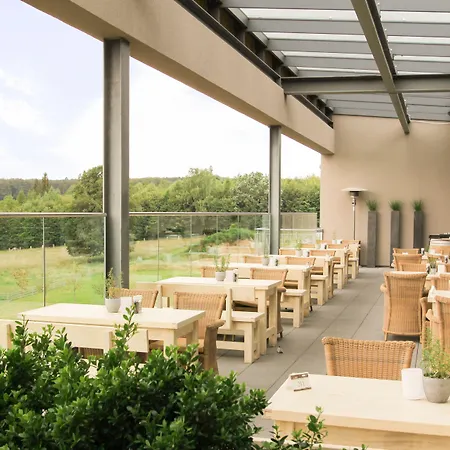 酒店 文珀哈特酒店 Wemperhardt