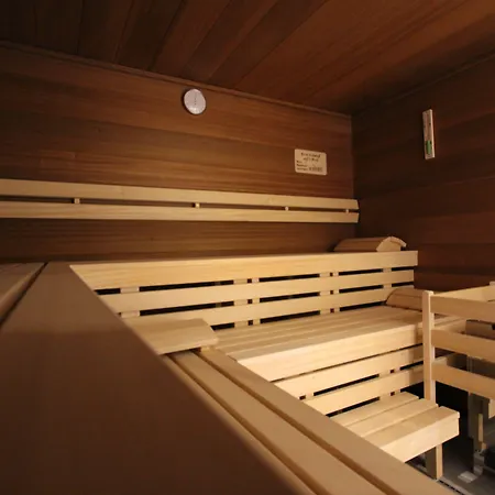 Hotel Wemperhardt فندق Wemperhardt