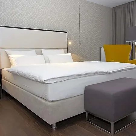 Hotel Wemperhardt Hotel