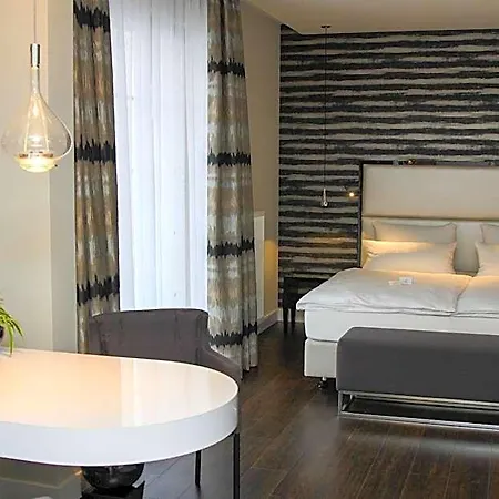 Hotel Wemperhardt Hotel