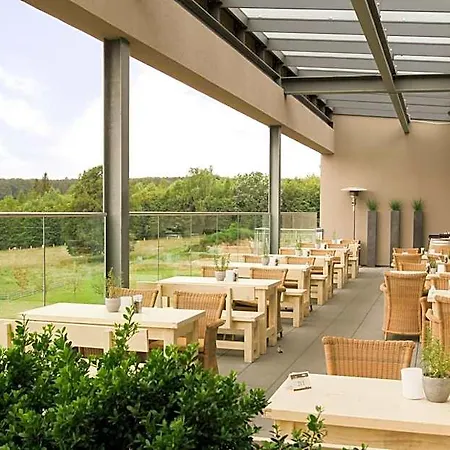 Hotel Hotel Wemperhardt 4*