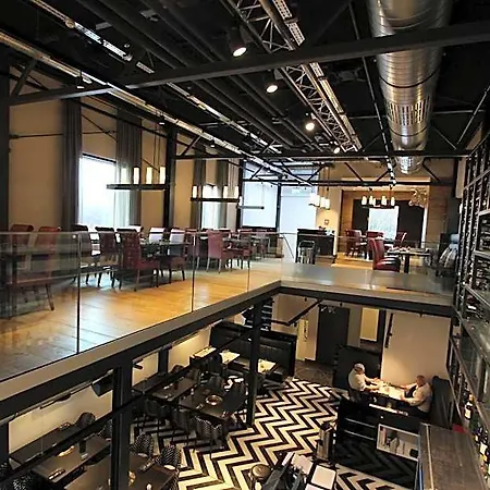 Hotel Wemperhardt Hotel