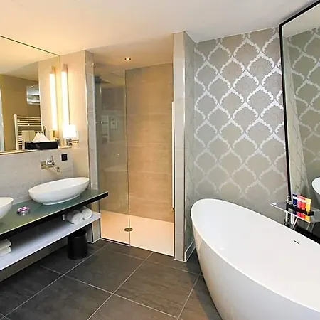 Hotel Hotel Wemperhardt 4*