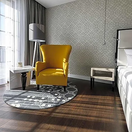 Hotel Wemperhardt