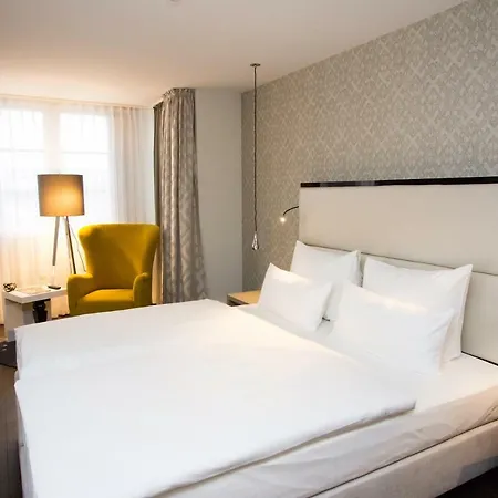 Hotel Wemperhardt 4*