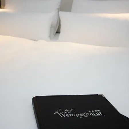 Hotel Wemperhardt 4* Wemperhardt