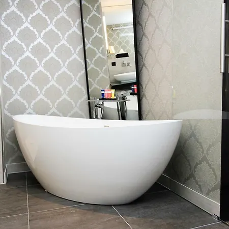 文珀哈特酒店 4* Wemperhardt