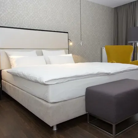 Hotel Wemperhardt 호텔 4*