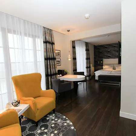 Hotel Wemperhardt Wemperhardt