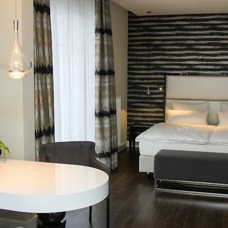 Hotel Hotel Wemperhardt Wemperhardt
