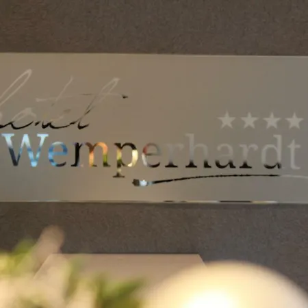 酒店 文珀哈特酒店