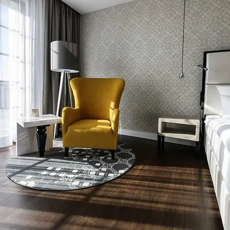 Szálloda Hotel Wemperhardt 4*