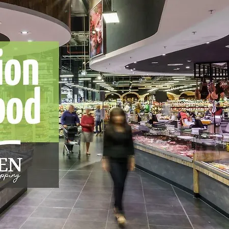 文珀哈特酒店 酒店