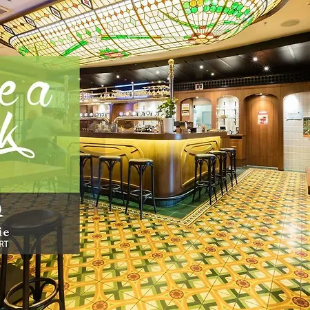 文珀哈特酒店 酒店 Wemperhardt