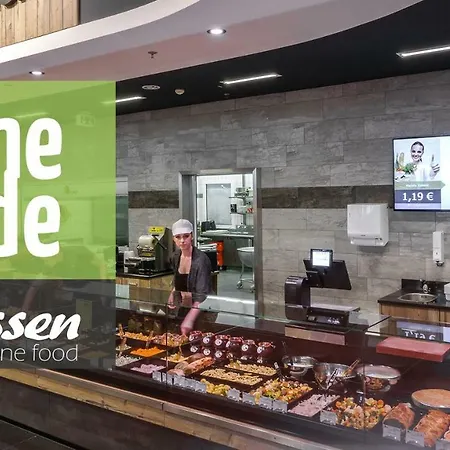 Hotel Hotel Wemperhardt Wemperhardt