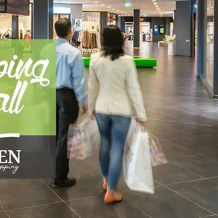 Hotel Hotel Wemperhardt 4*