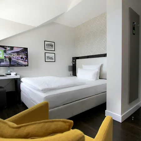 Hotel Wemperhardt فندق Wemperhardt