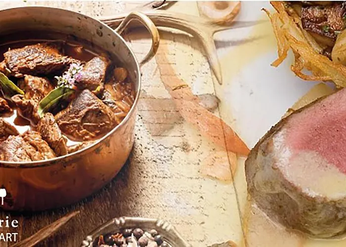 Hotel Hotel Wemperhardt Wemperhardt