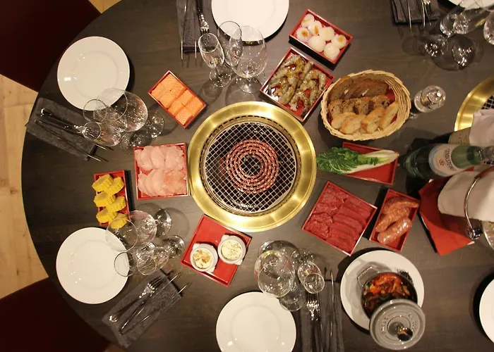 Hotel Wemperhardt Hotel 4*