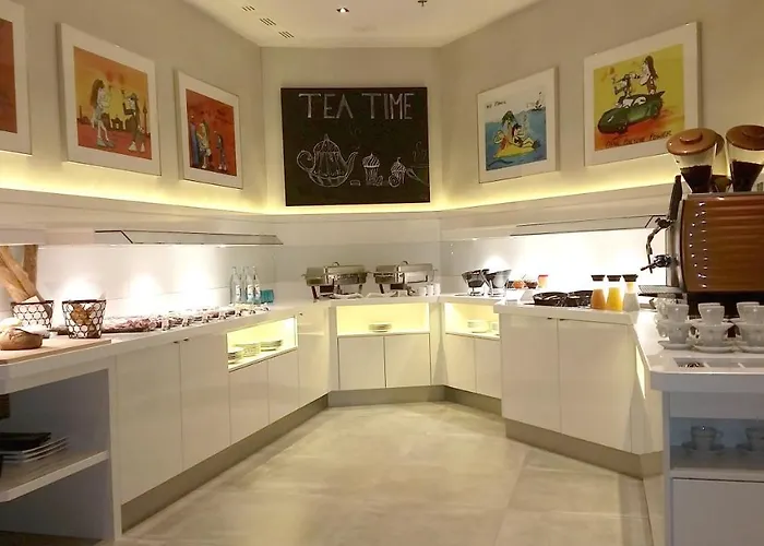 Hotel Wemperhardt Wemperhardt