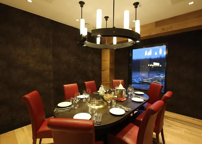 Hotel Wemperhardt 4*