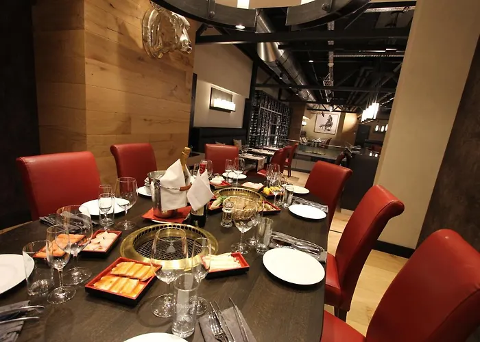 Hotel Wemperhardt 4*