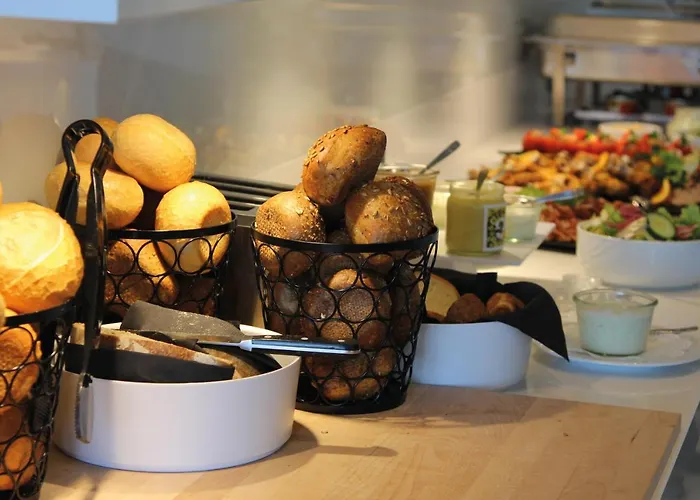 Hotel Wemperhardt Hotel 4*