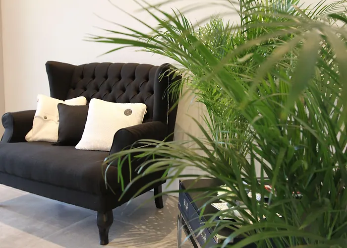 Hotel Wemperhardt Hotel