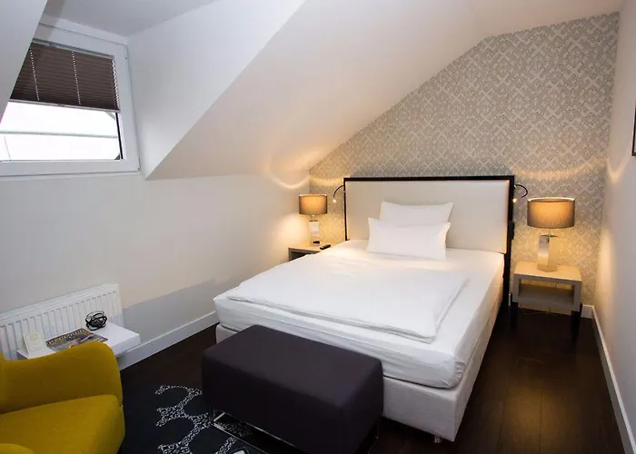 Hotel Wemperhardt Hotel 4*