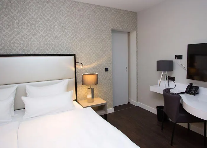 Hotel Wemperhardt Wemperhardt