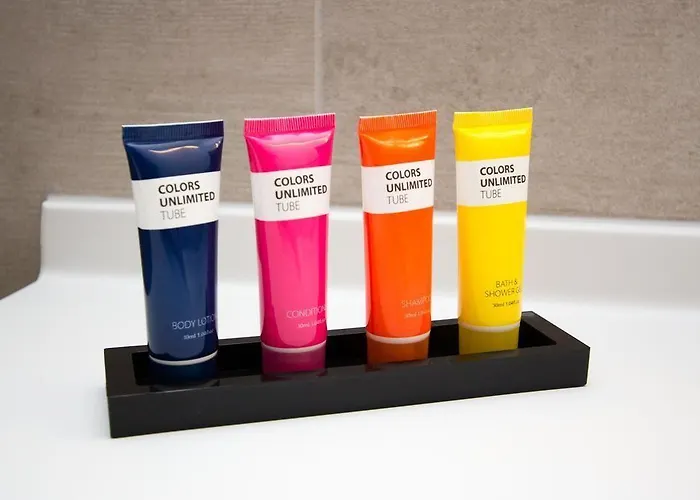 Hotel Wemperhardt 4*