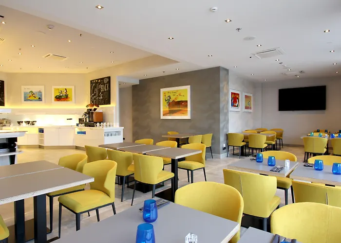 Hotel Hotel Wemperhardt Wemperhardt