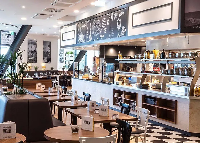 Hotel Wemperhardt Hotel