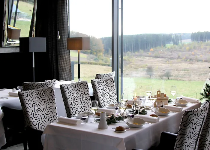 Hotel Hotel Wemperhardt