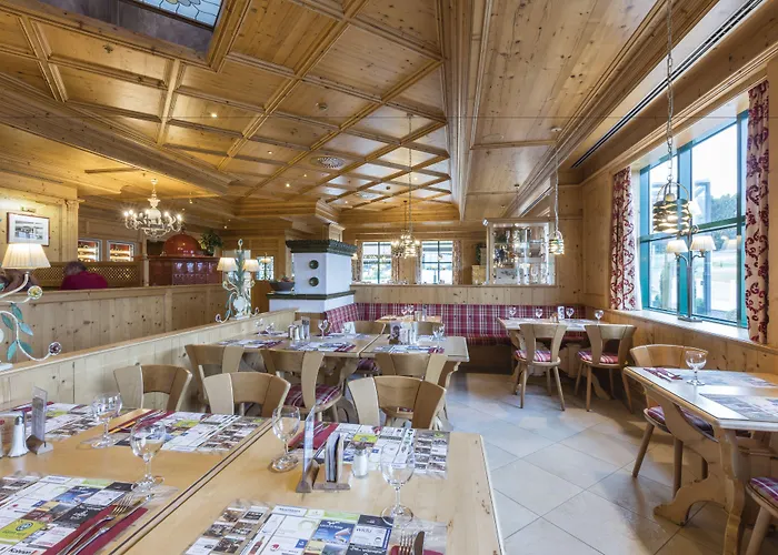 Hotel Wemperhardt Wemperhardt