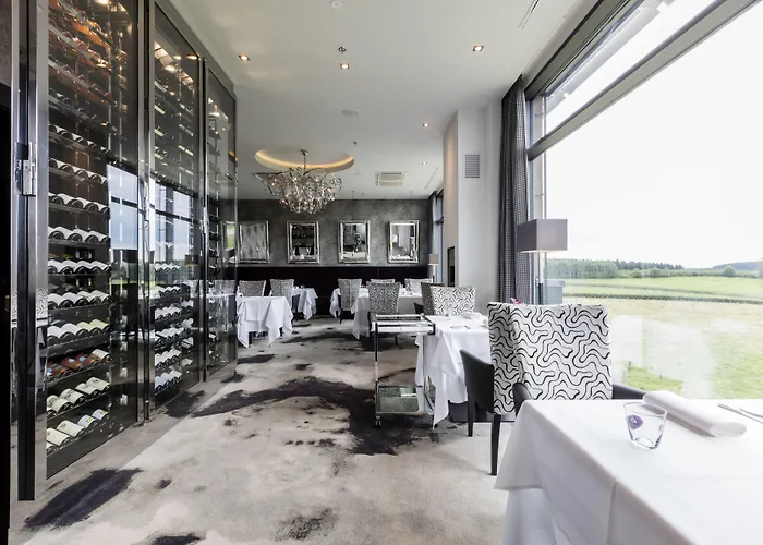 Hotel Wemperhardt 4*