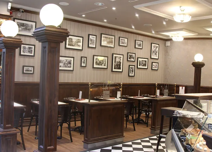 Hotel Wemperhardt Hotel 4*