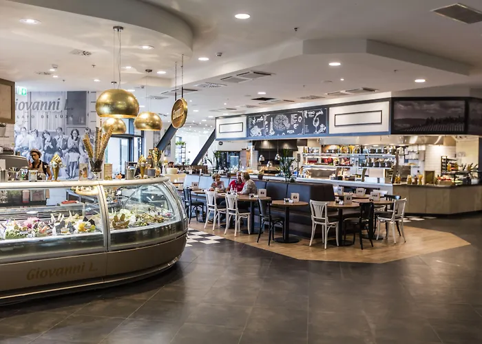 Hotel Wemperhardt Hotel