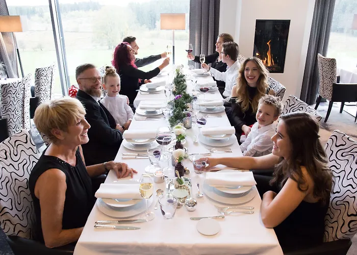 Hotel Wemperhardt Wemperhardt