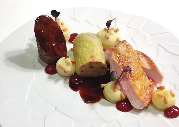 Hotel Hotel Wemperhardt Wemperhardt