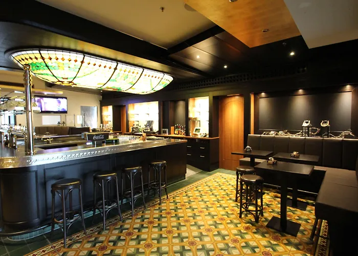 Hotel Wemperhardt Hotel 4*