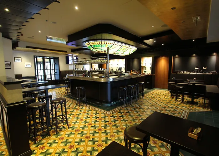 Hotel Wemperhardt Hotel