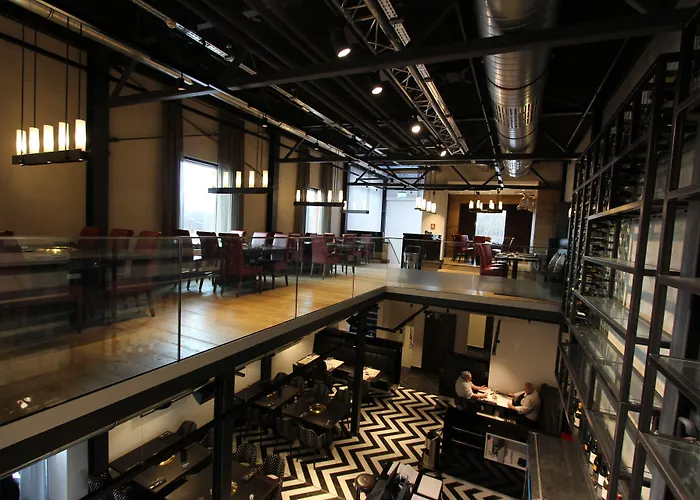 Hotel Hotel Wemperhardt Wemperhardt